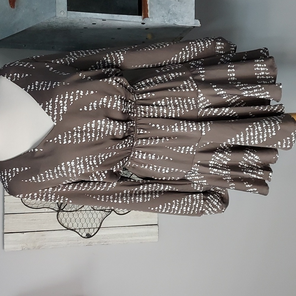 Tyche boutique dress